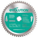 Selkent Evolution TCT Aluminium Cutting Blade