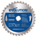 Selkent Mild Steel Cutting TCT Blade