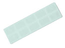 Selkent Clear Glazing Shims/Packers Clear