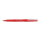 Pilot Finefliner Red SWPPF02-101590