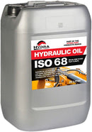 Selkent Hydraulic Oil 20L