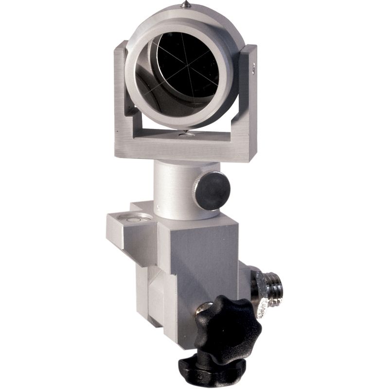 103GMP30 Universal Prism for Track Surveying