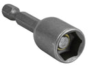 Magnetic Hex Nut Driver 1/4" Hex 10Mm