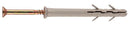 Selkent Nylon Frame Fixing-Zyp