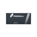 Duracell Procell AAA Pack Of 10 500 7617-1152868