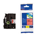 BROTHER P-TOUCH TAPE TZE461-1158943