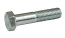 Selkent Hex Bolt Ht 8.8 Bzp Din 931