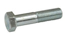 Selkent Hex Bolt Ht 8.8 Bzp Din 931