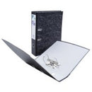 LACH FILE A4 70MM CLOUD/BLK-1230009