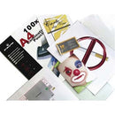 Lam Pouch A4 250 Micron Pk100-1230021