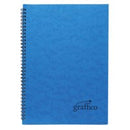 Twin-Wire A6 Notebook-1230400