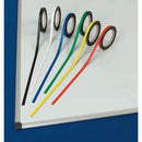 Magnetic Tape 10mmx1m Assorted-1230428