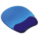 Crystal Gel Mouse Mat Blue-1230470