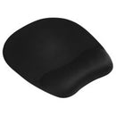 Mem Foam Mat Wrist Rest Bk-1230472