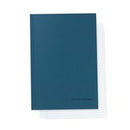 Counsel A4 Notebook 80P Feint Ruled-1230493