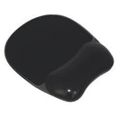 Crystal Gel Mouse Mat Wrist-1230505