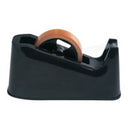 Black Tape Dispenser 25mm X 33M-1230520