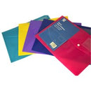 Brght Solid Id Wlt A4 Ast Pk5-1230521