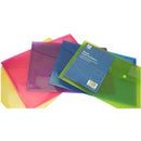 Bright Tluc Wallt A4 Ast Pk5-1230522