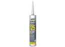Decorators Caulk 300Ml White