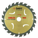 Selkent Tct Saw Blade