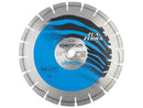 Selkent ZCA Zebra Abrasive Diamond Blade