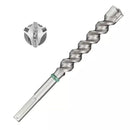 Selkent Heller Enduro Tri-Jet SDS Max Drill Bit