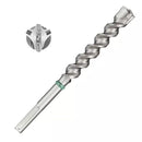 Selkent Heller Enduro Y Cutter SDS Max Drill Bit