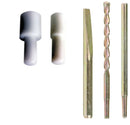 Selkent Wet Core Accessories