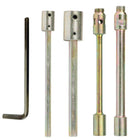 Selkent Wet Core Accessories