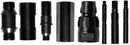 Selkent Wet Core Accessories