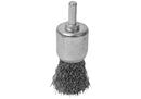 Steel Rotary Wire Brush 25Mm