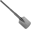 Sds Max Clay Spade