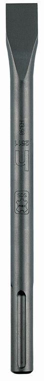 Sds Plus 20 X 400Mm Flat Chisel