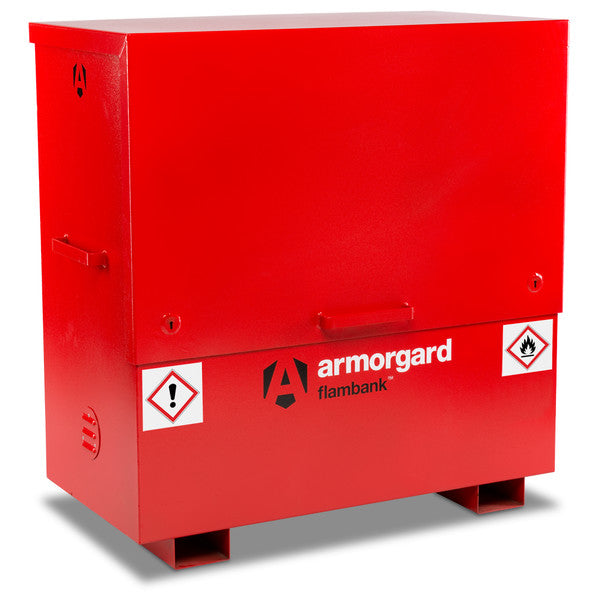 FBC4 Armorgard Flambank Site Chest 1275x675x1270