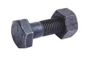 Selkent HSFG Bolt & Nut Self Colour