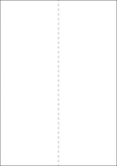 Multipurpose Labels Pk100-9490005