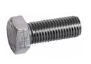 Selkent Hex Setscrew St/St A2 Din 933