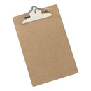 CLIPBOARD RIGID HARDBOARD FOR FC/A4-2157473