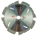 Selkent Fcb Pcd Blade For Cem Board