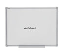 Drywipe Non-Magnetic Board 900x600mm-1776488