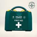 Wallace Cameron Sustainable Small BS 8599-1 (2019) First Aid Kit in PGB Box