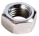 Selkent Full Nut Bzp Din 934