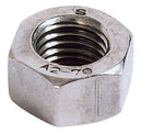 Selkent Full Nut St/St A2 Din 934