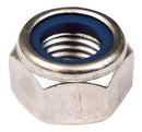 Selkent Nylon Insert Nut Type T (Thin) A2
