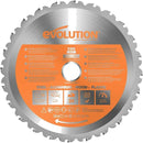 Selkent Multi-Material Tct Saw Blades