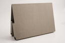 Guildhall Legal Doc Wallet Double Pocket F/Scap Gry 214-GRYZ-65986EX