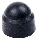 Selkent Nylon Nut Cap Black