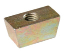 Selkent Wedge Nut Bzp (Box 100)