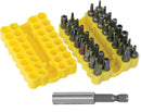 33 Piece Security Bit Set